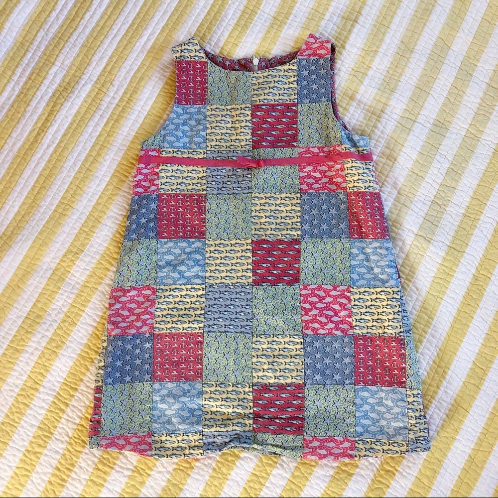 Vineyard Vines dress. Size 5